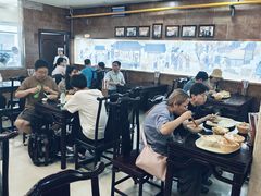 -方中山胡辣汤(顺河路店)