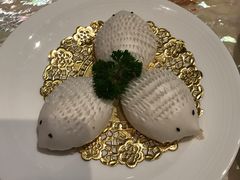 -8餐厅(新葡京酒店)