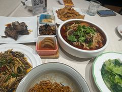 -阿莉餐厅(枣阳路店)