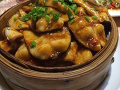 -客乡情(南京东路店)