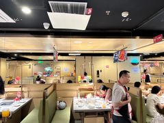 -海底捞火锅(未来城店)