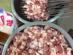 -永安烧烤