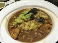 -闫府私房菜·百年鲁菜(恒隆店)