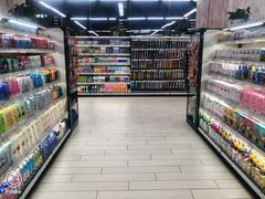 -果蔬好生活超市(乐堤港店)