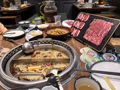 -快乐小羊(富强中路店)