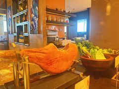 -富力丽思卡尔顿酒店·香荟全日制餐厅