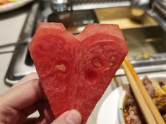 -海底捞火锅(九久奥特莱斯店)