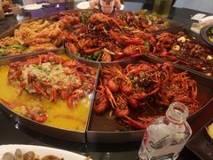 -金陵暴走小龙虾·迷踪蟹(凯德MALL店)