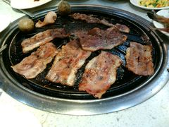 -小科自助海鲜烧肉(高区店)