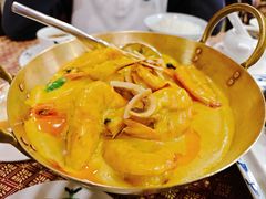 -南沙游艇会·大兵船餐厅