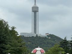 -富斯特索道