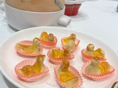 豆沙馅酥鸭-北京全聚德(玉泉路店)
