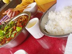 -无味饭店(九眼桥商业文化广场店)