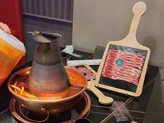 -乔先生涮肉·鲜活牛羊肉火锅(塘沽店)