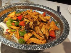 -味仙居(环城南路店)