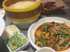 -褚记烤鸭·南京家常菜(雨花客厅店)
