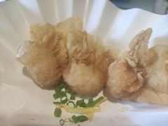 炸云吞-沙河粉村·国家非遗传承(云台店)