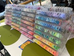 -十八字金银饰·拼豆·开蚌手工体验团建(君太百货店)