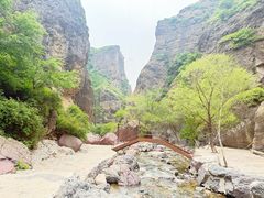 -小五台金河景区
