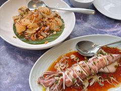 -珍宝海鲜JUMBO Seafood(ifc店)