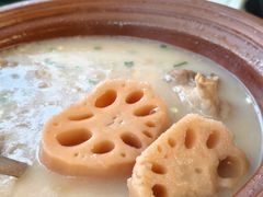 -十里·东湖院子(湖北省博物馆店)