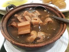 -黄B湛江鸡饭店(粤垦路店)