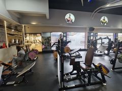 -好恒健身(北市白云店)