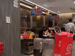 -海底捞火锅(龙岗星河COCO Park店)