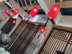 -渔码头食府·20年蓬莱老字号(登州路店)