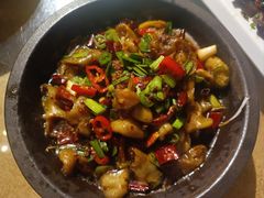 -新竹里馆·花园餐厅(兴苑路店)