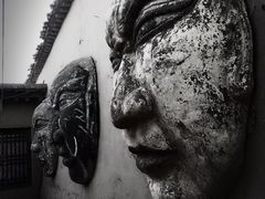 -敦煌古城