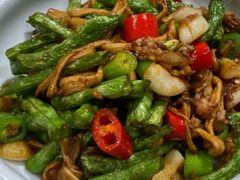 -老爷庙风味美食府(魏都大道店)