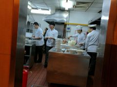 -东方饺子王(新阳路店)