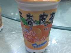-老许家正宗驴肉黄面胡羊焖饼·烧烤(名吃广场店)