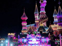 -沈阳方特欢乐世界