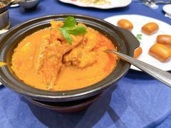 -新加坡泰国村酒楼(五角场店)
