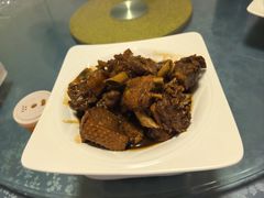 -太湖好灶头土菜馆(石公路店)