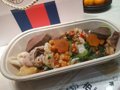 豆捞大虾仁滑-豆捞坊(金桥店)