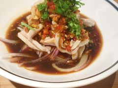 -太二酸菜鱼(长沙IFS国金中心店)