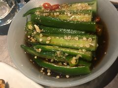 -很久以前羊肉串(打浦路店)