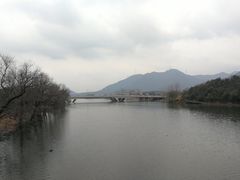 -黄公望隐居地