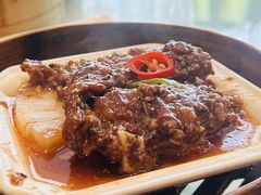 -稻香饭店(IFS国金中心店)