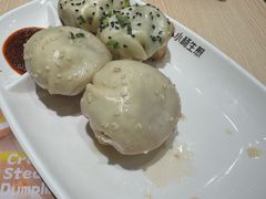 -小杨生煎(深圳岗厦北店)