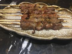 -北疆饭店(苏宁广场店)