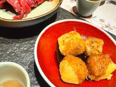 -盡膳口福跷脚牛肉火锅(国贸商城店)