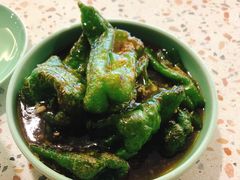 虎皮辣子-疆Jiang·新疆秘制料理