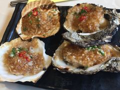 -唛嘻哒烤串朝鲜族风味(金桥店)