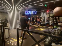 -威尔仕健身·游泳(中港汇店)