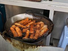 五香卷-五板桥水面店