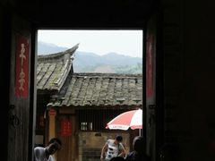 -福建土楼（南靖）云水谣景区-和贵楼